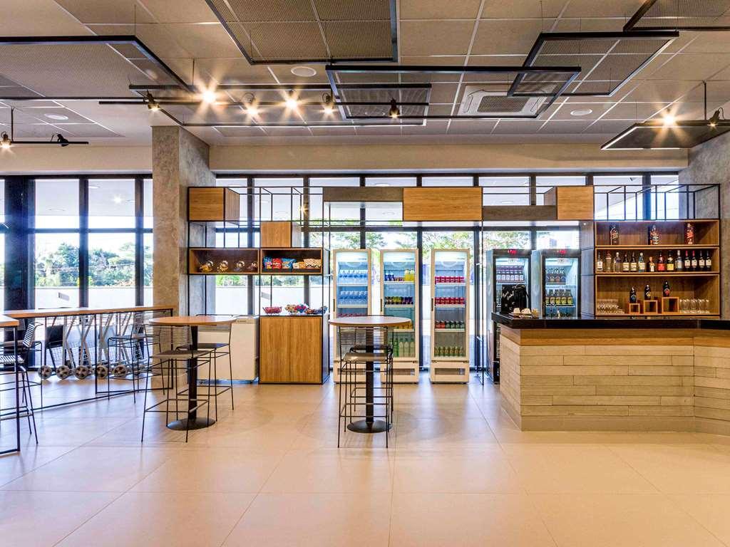 ibis Budget Ribeirão Preto Vila do Golf Exterior foto