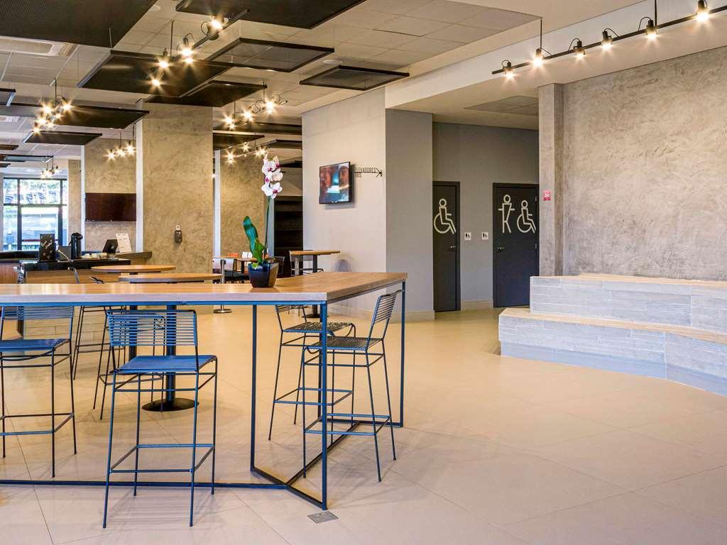 ibis Budget Ribeirão Preto Vila do Golf Exterior foto